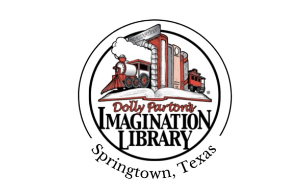 Dolly Partons Imagination Library