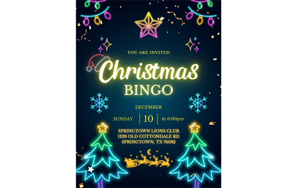 Bingo